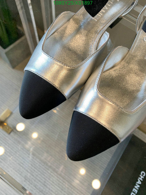 SAMC - CHL Women Shoes Ballet - 326