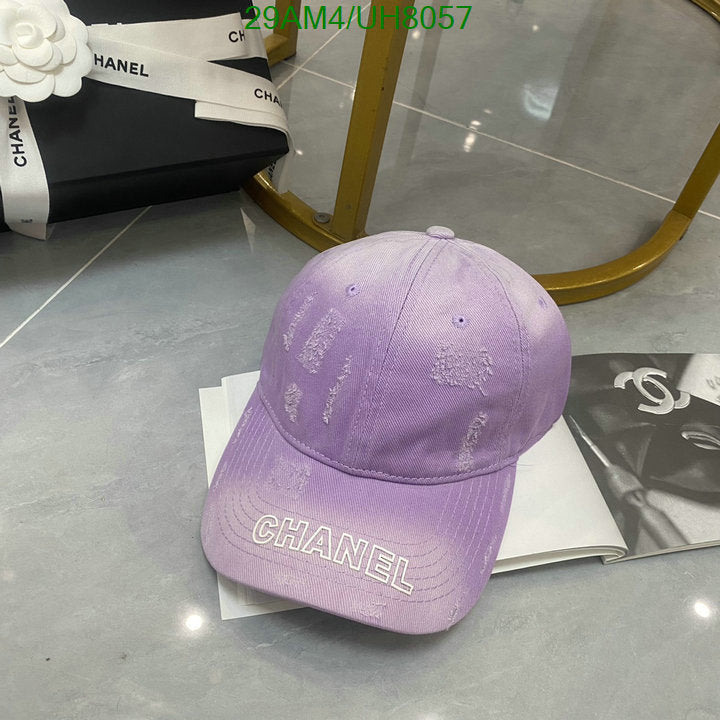 SAMC - CHL Caps & Hats - 052