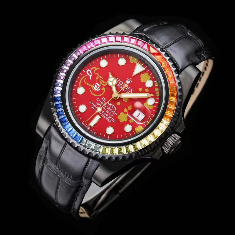 SAMC - Mix Watches - 005