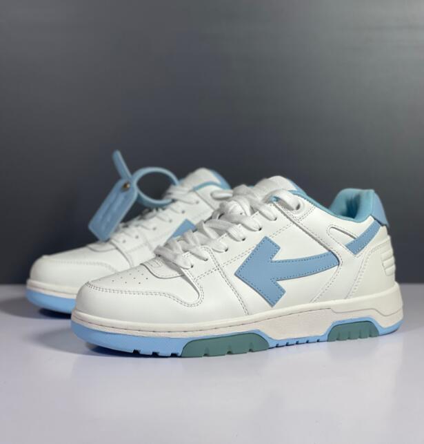 Glamy - YZO Men Shoes - 080