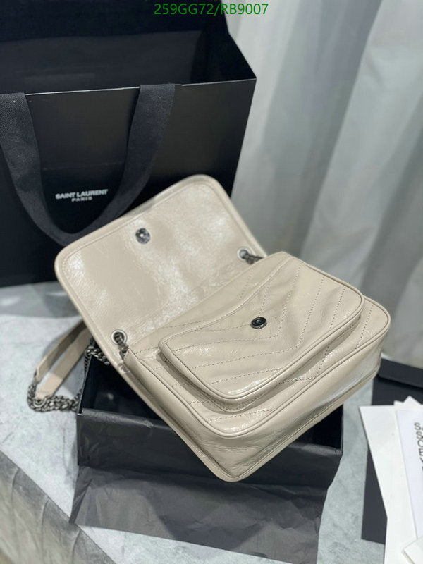 SAMC - YLS Bags - 169