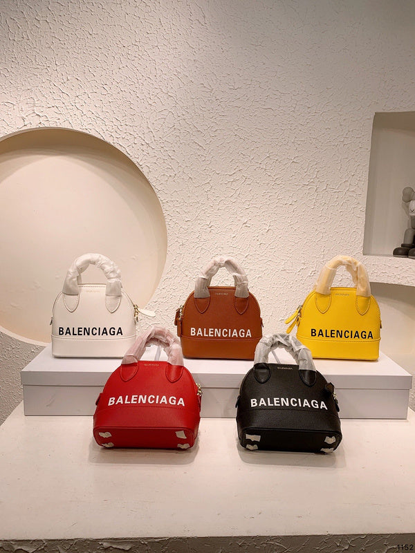 Satchel Bags - BGA Bags - 1471