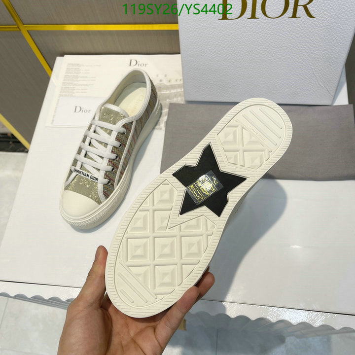 SAMCC - DOR Women Shoes - 1860