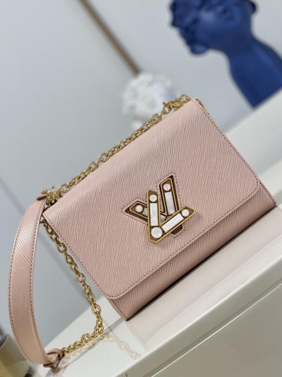 SAMC - LOV Bags - 1673