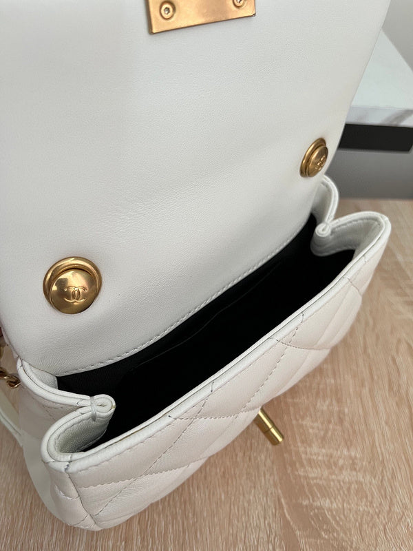 Satchel Bags - CHL Bags - 2847