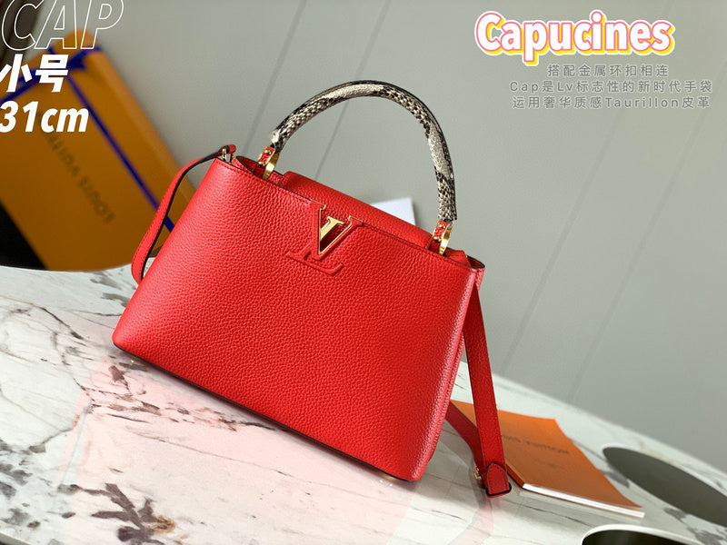 Glami- Glami- Lu-Vi bags - 11640