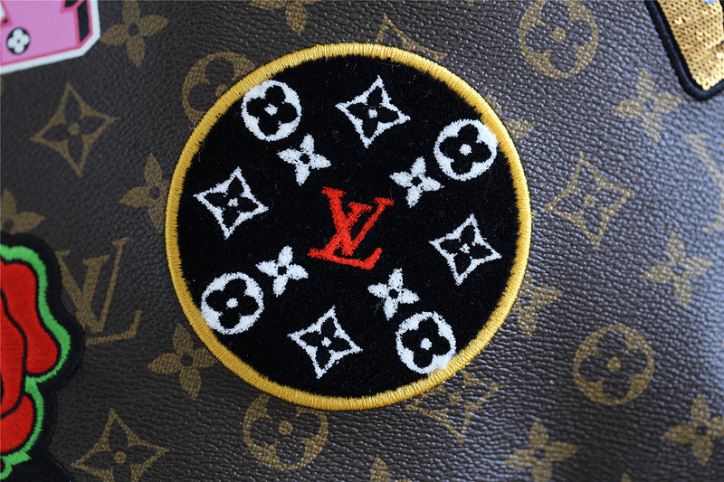 Glami GlamI Lu-Vi bags - 8082