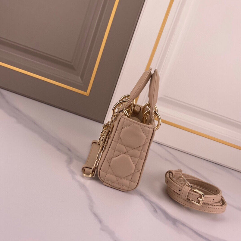 Glami Fashion - DIR Bags - 628