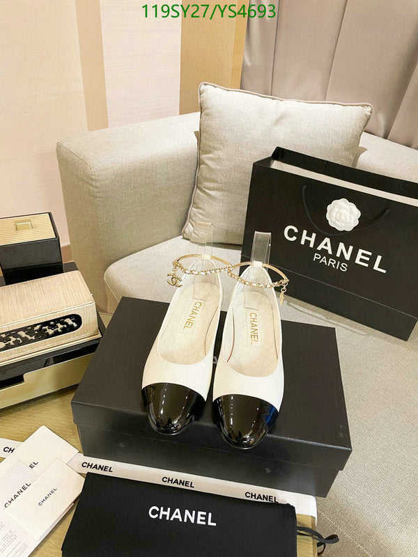 SAMC - CHL Women Shoes Ballet - 320
