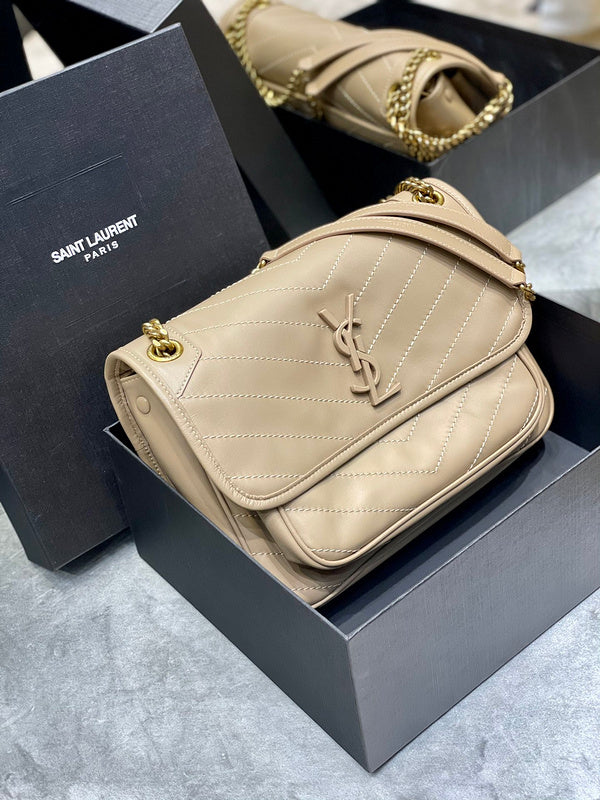 Satchel Bags - SLY Bags - 846