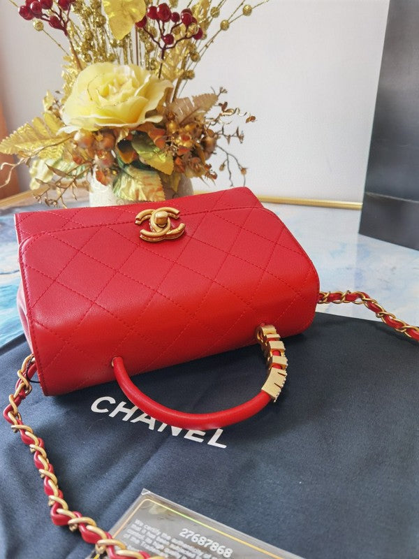 Satchel Bags - CHL Bags - 1828