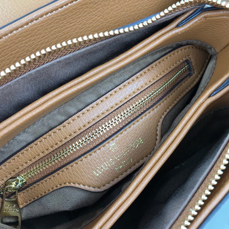 Satchel Bags - VL1 Bags - 568