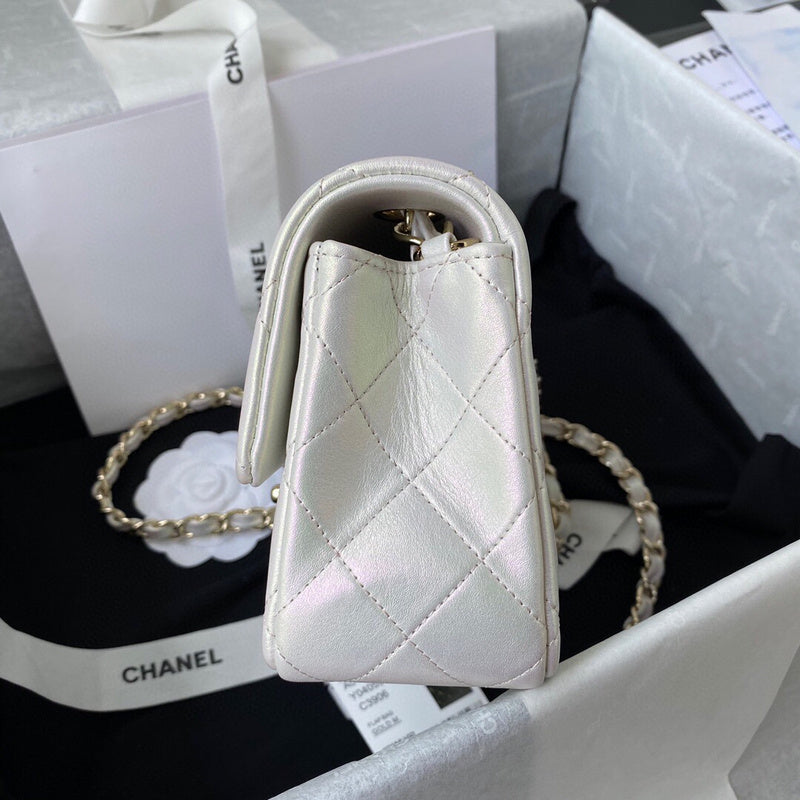 Satchel Bags - CHL Bags - 3754