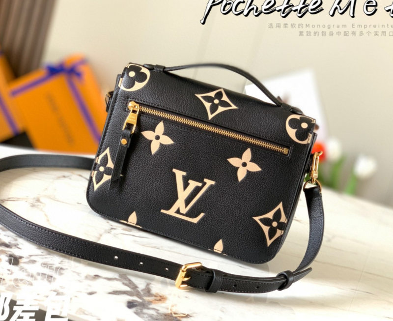 SAMC - LOV Bags - 1367