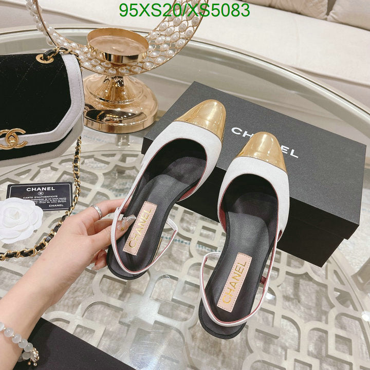 SAMC - CHL Women Shoes Ballet - 360