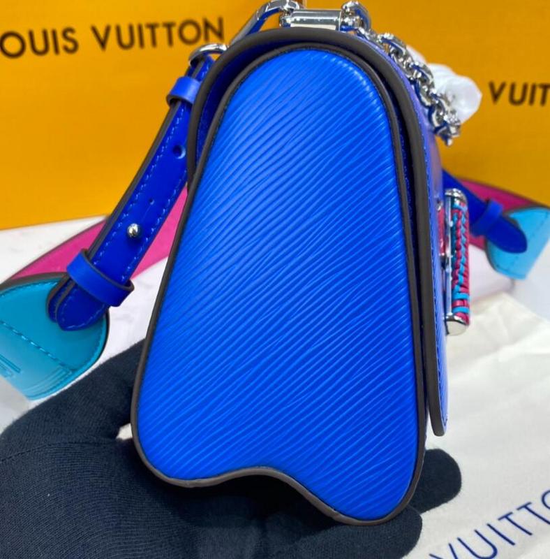 SAMC - LOV Bags - 2344