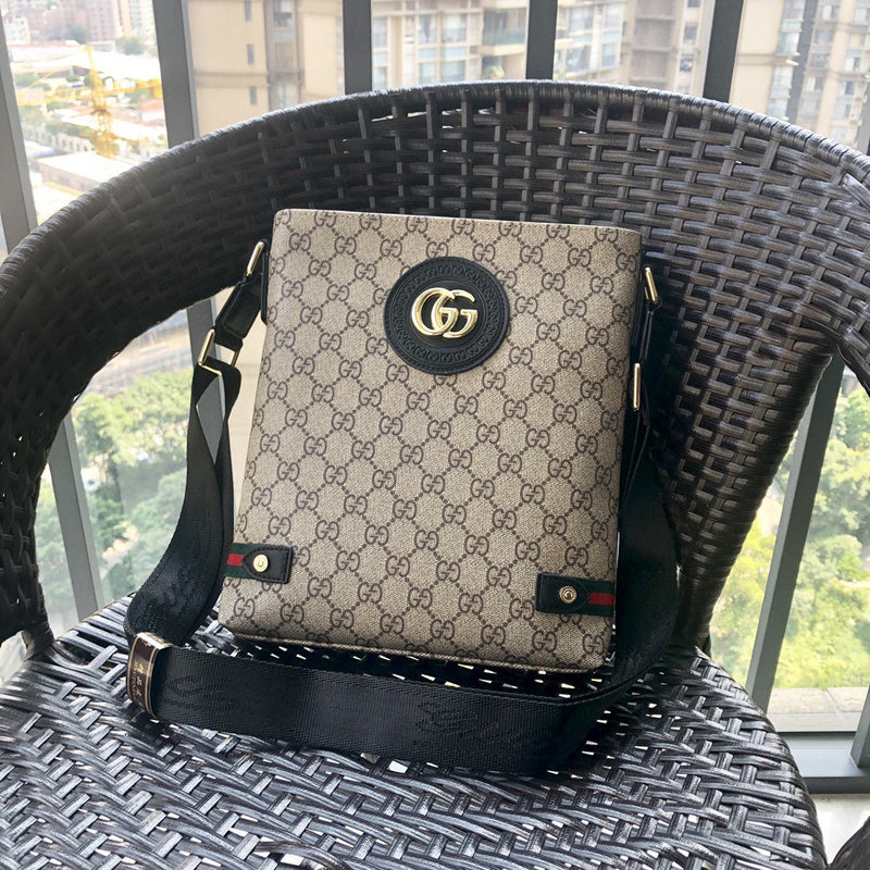 Satchel Bags - GCI Bags - 2291