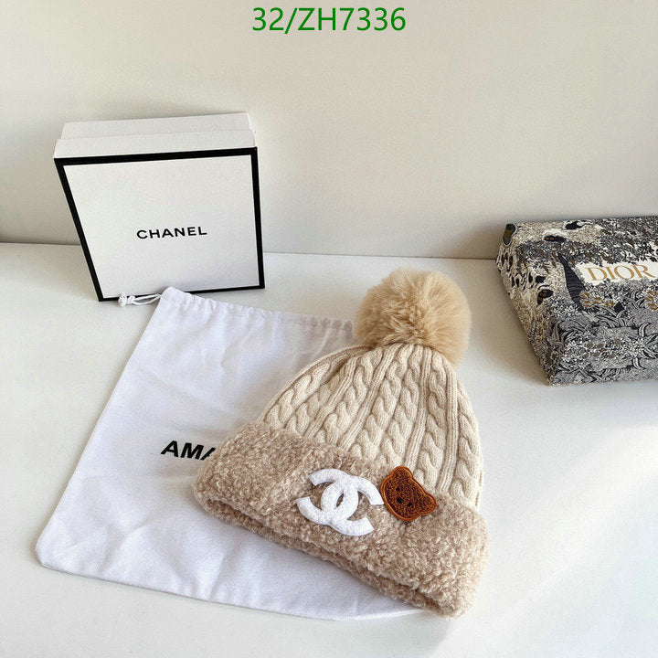SAMC - CHL Caps & Hats - 419