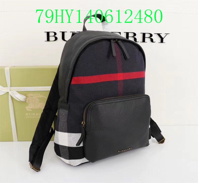 ELE Fashion -BBR Bags - 479