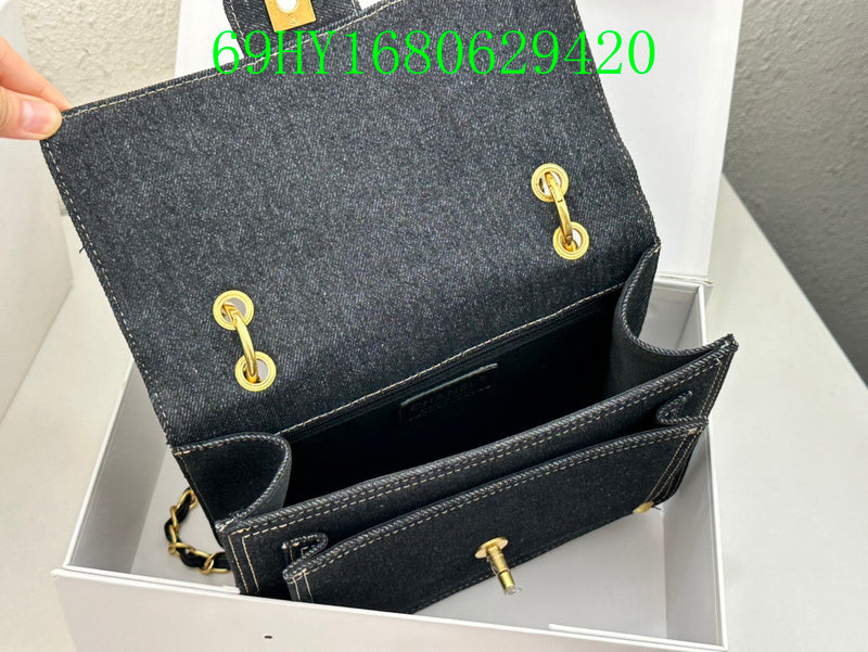 Glami - CHL Bags - 506