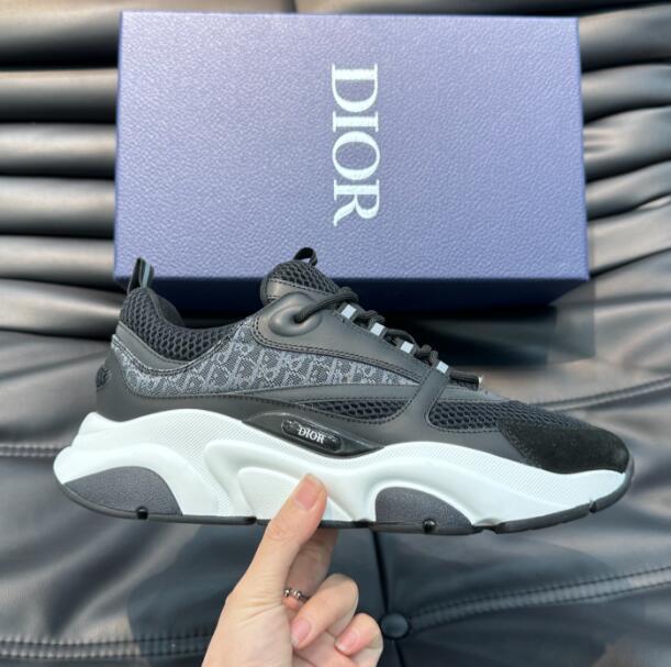 SAMCC - DOR Men Shoes - 111
