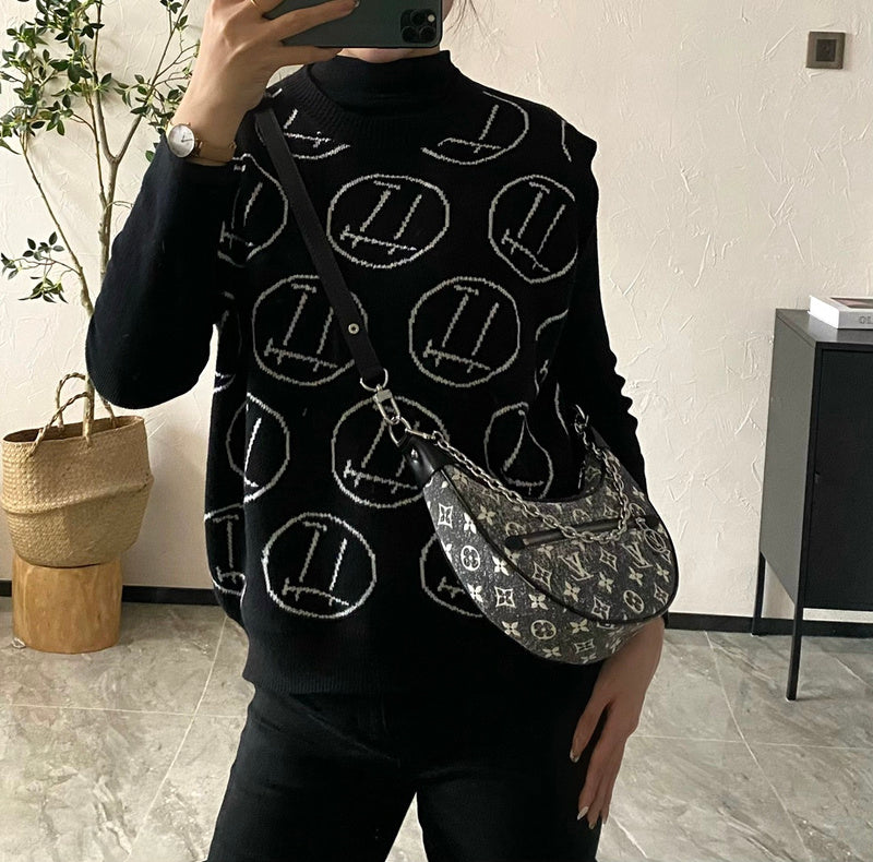 Satchel Bags - VL Bags - 1646