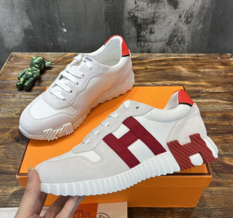 SAMC - HMS Women Shoes - 1039