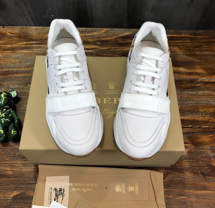 SAMCC - BOR Men Shoes - 172