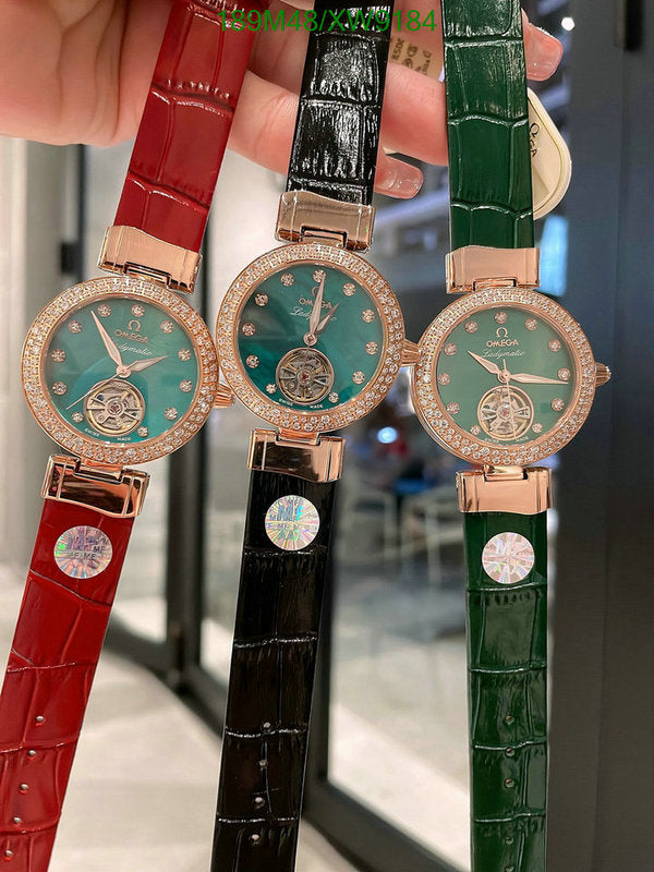 SAMC - OG Watches - 081