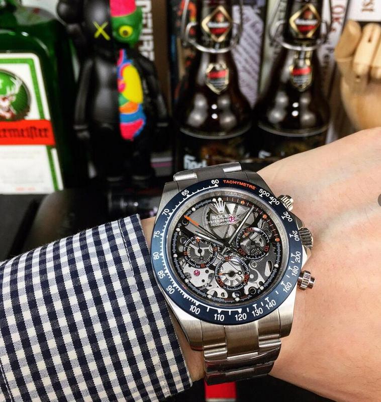 SAMC - Mix Watches - 286