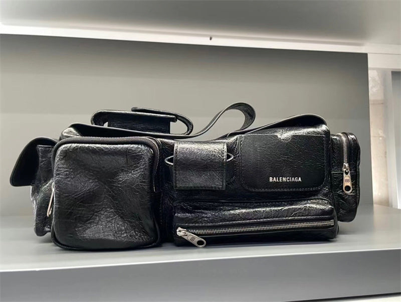 Glami- - BG Bags - 022
