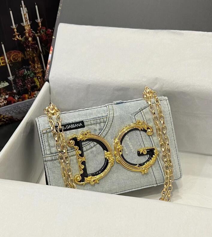 SAMCC - DAG Bags - 140