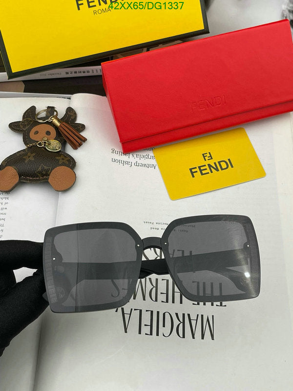 SAMC - FDE Glasses - 017