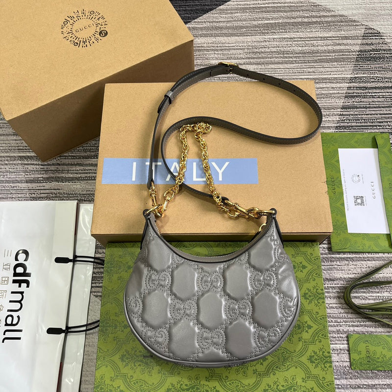 Satchel Bags - GCI Bags - 7439