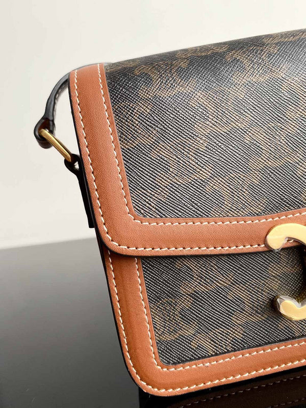 Satchel Bags - CHN Bags - 153