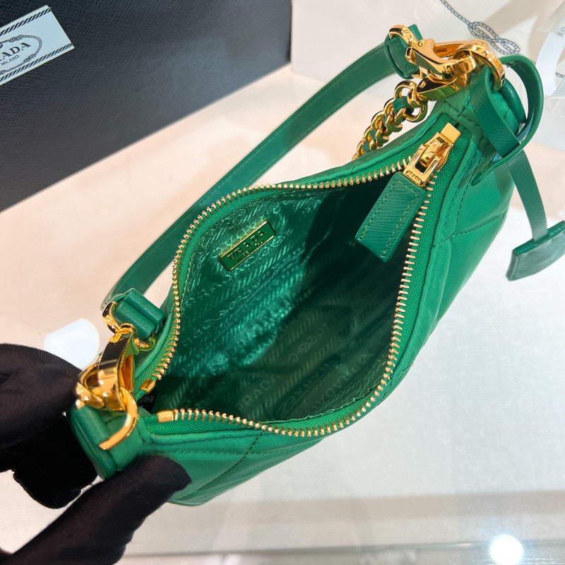 Satchel Bags - PDA Bags - 2144