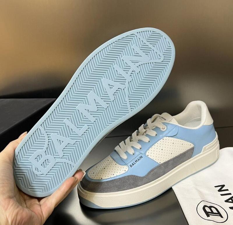 SAMC - BAM Men Shoes - 032