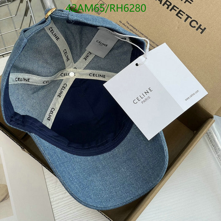 SAMC - COL Caps & Hats - 066