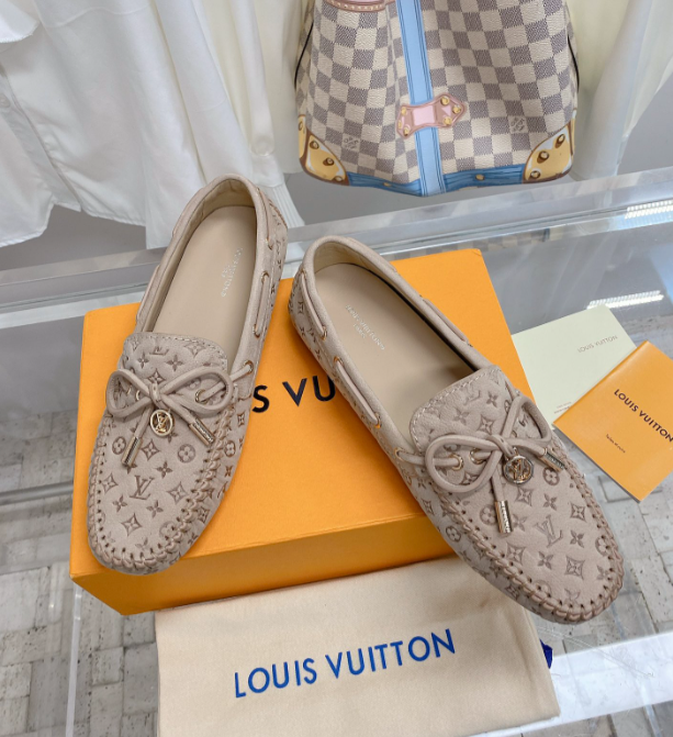 SAMC - LOV Women Shoes - 098
