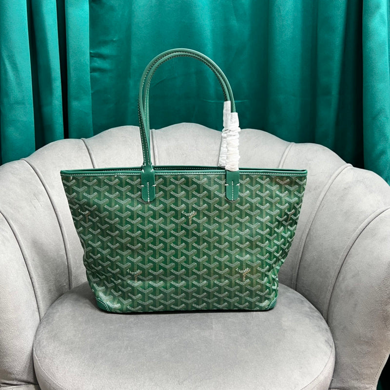 Satchel Bags - GYD Bags - 001