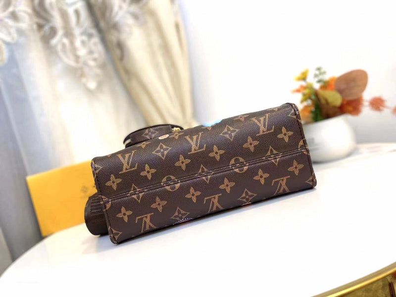 Satchel Bags - VL2 Bags - 112