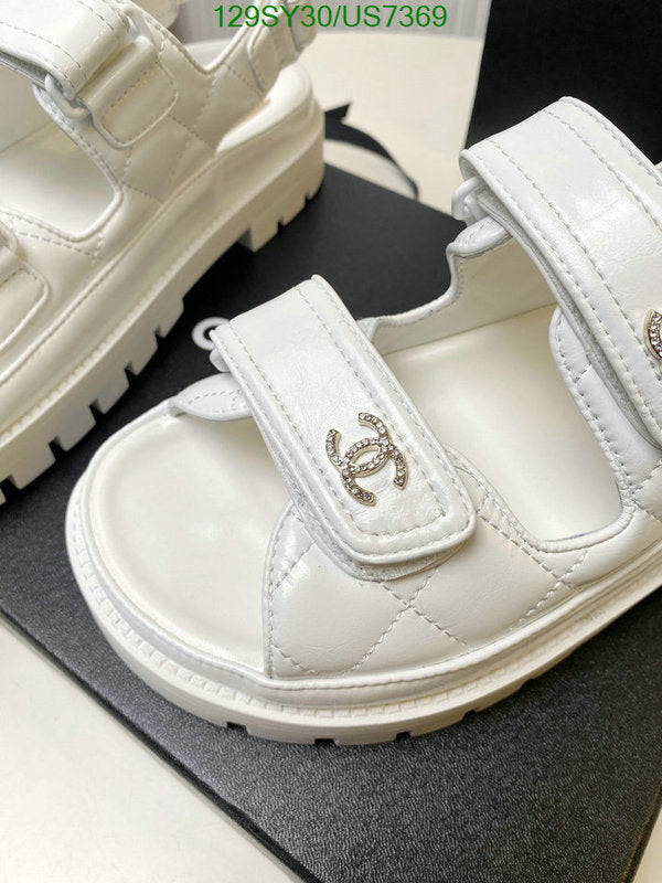 SAMC - CHL Women Shoes Beach - 011