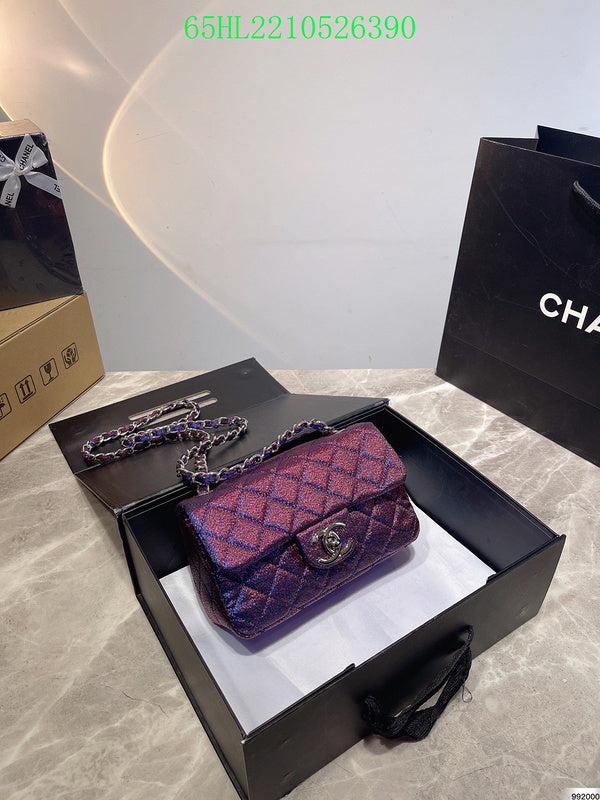 Glami - CHL Bags - 2687