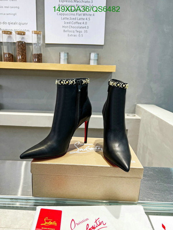 SAMC - CBL Women Shoes - 103