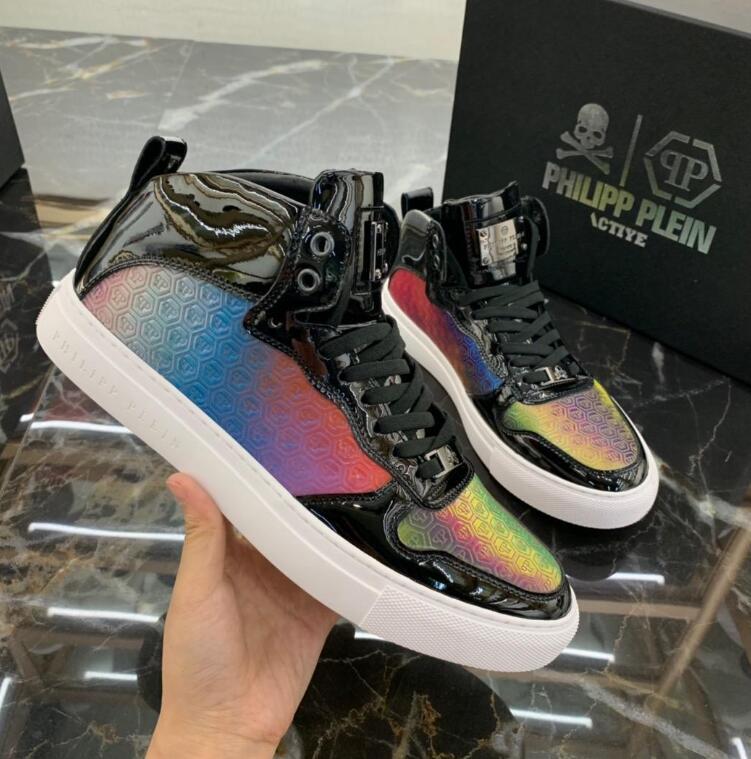 glamy - PHP Shoes - 185