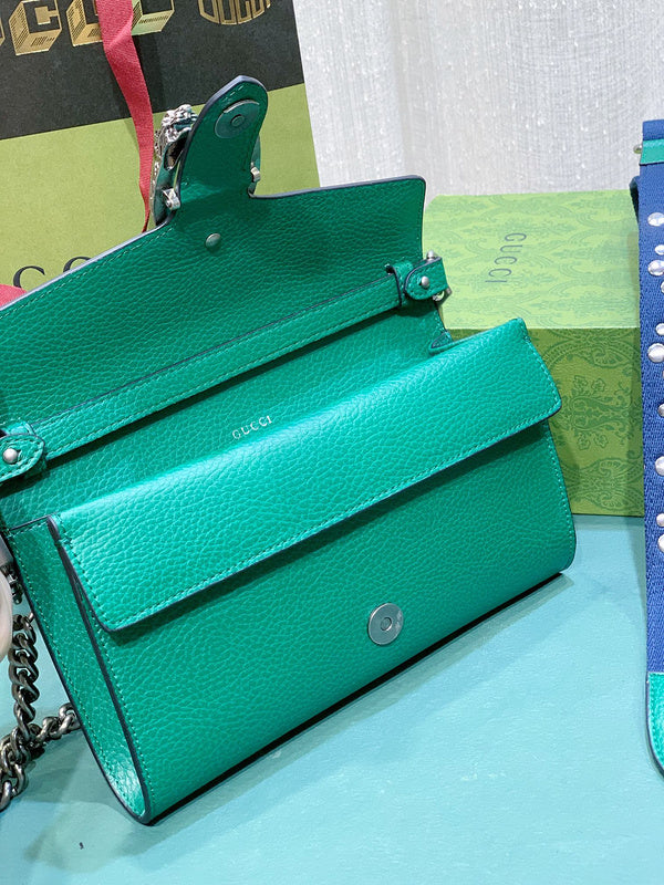Satchel Bags - GCI Bags - 1590