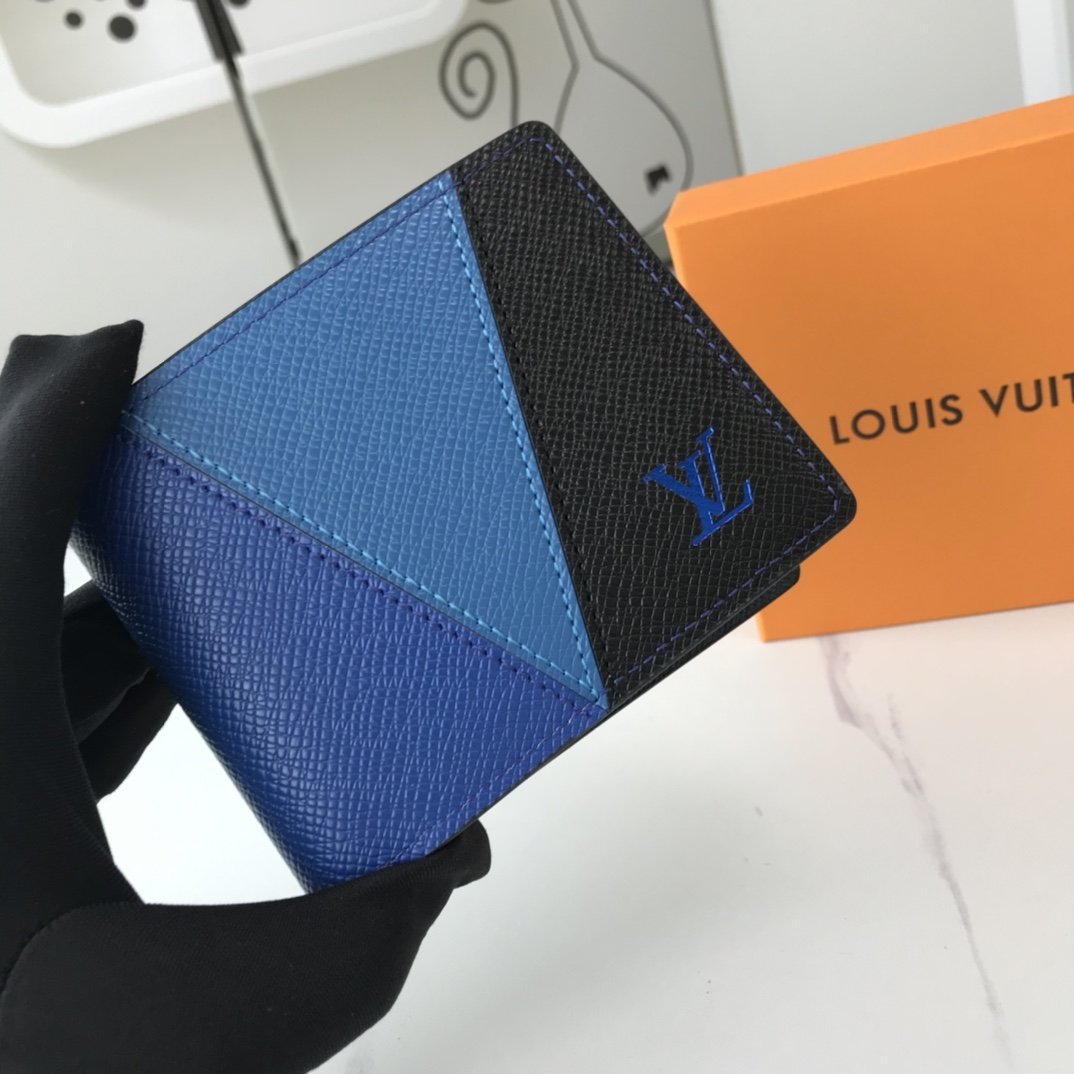 EN - New Arrival Wallet LUV 012