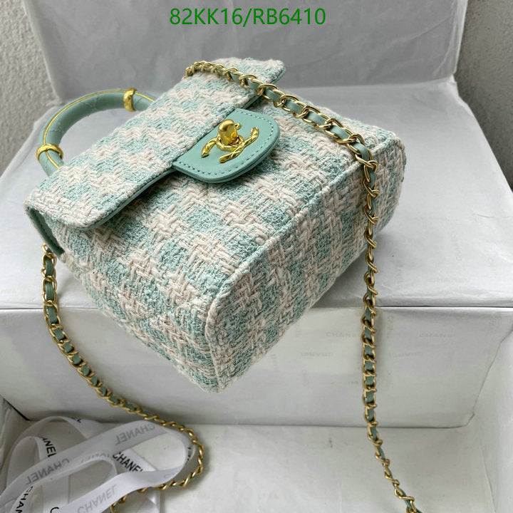 SAMC - CHL Bags Crossbody - 157