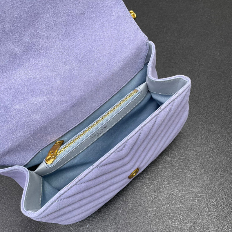 Satchel Bags - SLY Bags - 1396