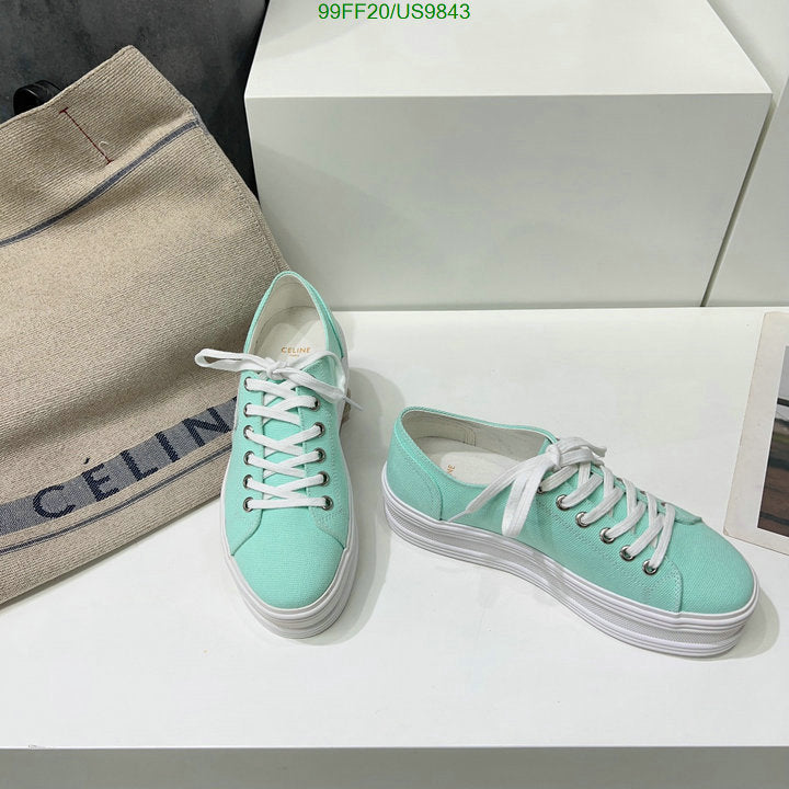 SAMC - COL Women Shoes - 042